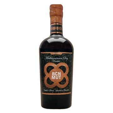 BCN MUT Negre vermut 0,75 l 18%