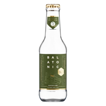 Balatonic Signature Edition Kaffir lime 200 ml