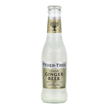 Fever-Tree Ginger Beer 200 ml