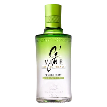 G’Vine Floraison gin 0,7 l 40%