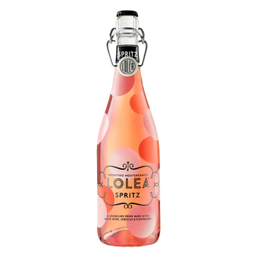 Lolea Rosé Spritz 0,75 l 5,5%