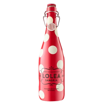 Lolea Sangria Frizzante 0,75 l 5,5 %