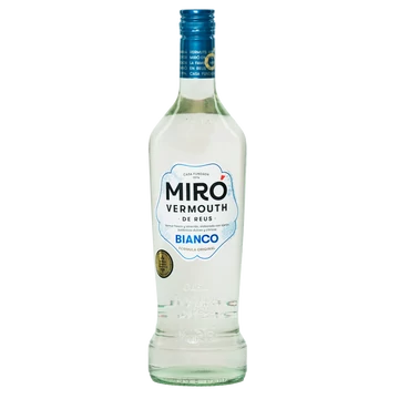 Miró Bianco vermut 1 l 15%