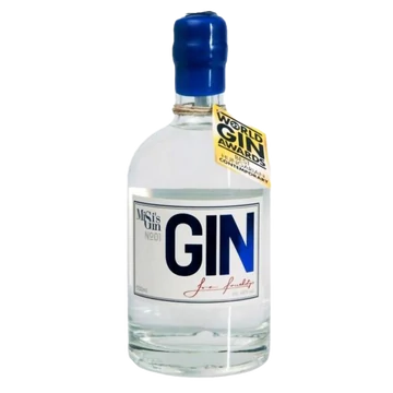 Misi’s gin 0,5 l 40%