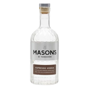 Masons Espresso vodka 0,7 l 40%