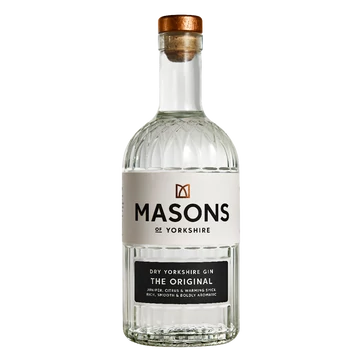 Masons Original gin 0,7 l 42%