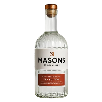 Masons Tea Edition gin 0,7 l 42%