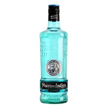 Puerto de Indias Classic gin 0,7 l 40%