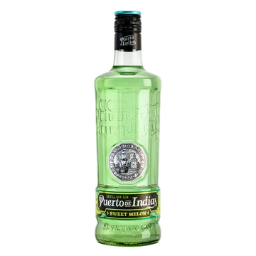 Puerto de Indias Sweet Melon gin 0,7 l 37,5%