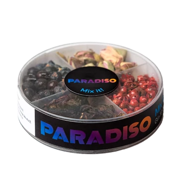 Paradiso Mix it! gin fűszer keverék 20 g