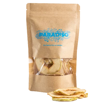 Paradiso dehidratált alma szelet 25 g