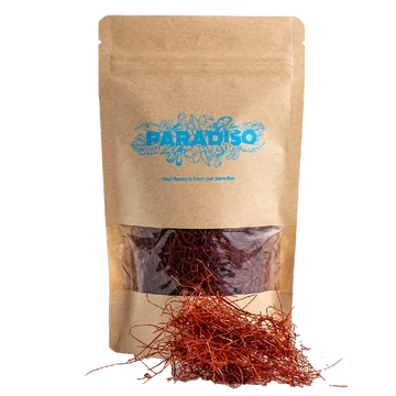 Paradiso chili szálak 10 g