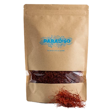 Paradiso chili szálak 150 g