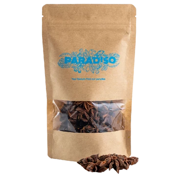 Paradiso csillagánizs egész 30 g