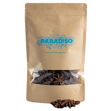 Paradiso csillagánizs egész 150 g