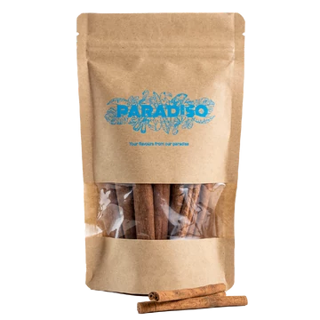 Paradiso fahéj egész 80 g