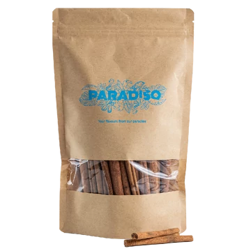 Paradiso fahéj egész 200 g