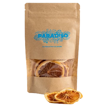 Paradiso dehidratált grapefruit szelet 25 g