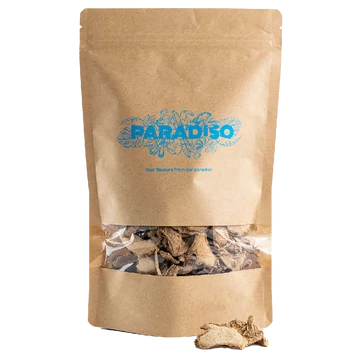 Paradiso gyömbér szelet szárított 150 g