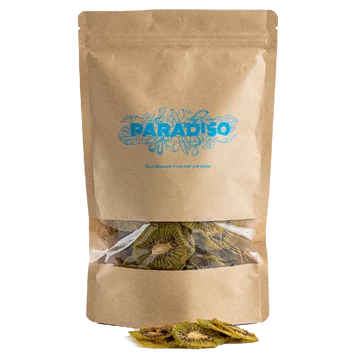 Paradiso dehidratált kivi szelet 150 g