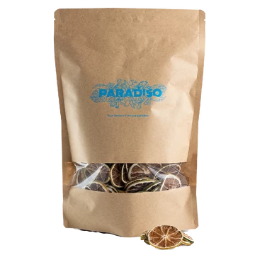 Paradiso dehidratált lime szelet 150 g