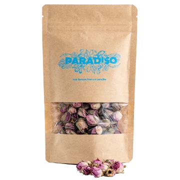 Paradiso rózsabimbó pink 20 g