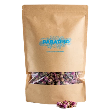 Paradiso rózsabimbó pink 150 g