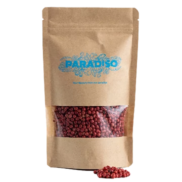 Paradiso rózsabors egész 30 g