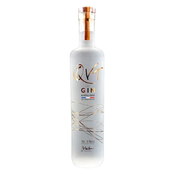 QVT Dry gin 0,7 l 43,7%