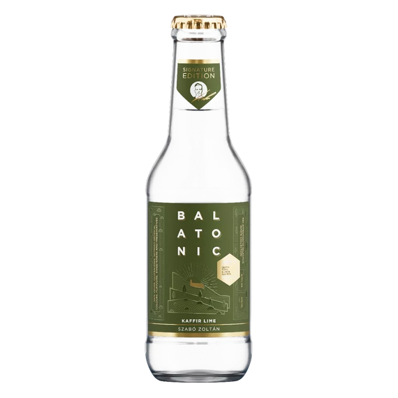 Balatonic Signature Edition Kaffir lime 200 ml