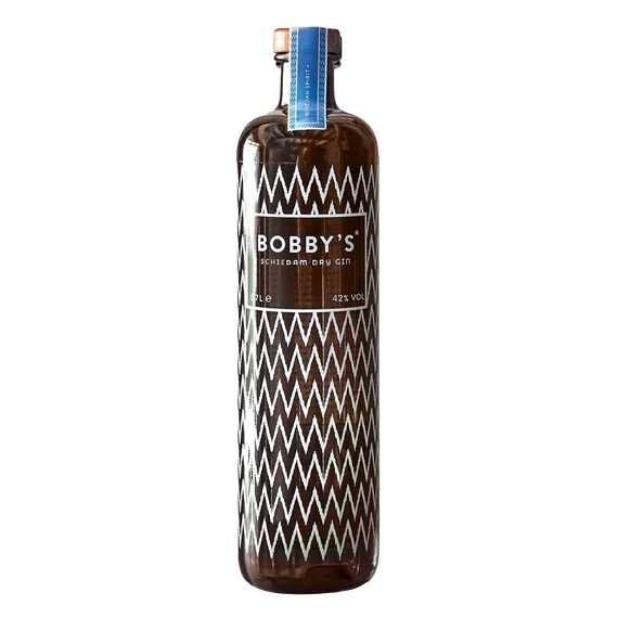 Bobby’s Schiedam dry gin 0,7 l 42%