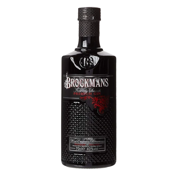 Brockmans gin 0,7 l 40%