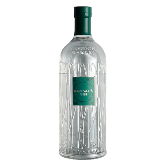 Eden Mill Gordon Ramsay’s gin 0,7 l 40,6%