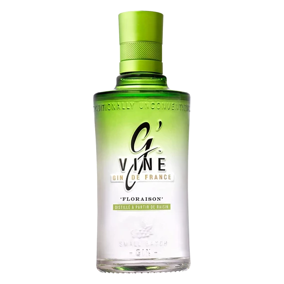 G’Vine Floraison gin 0,7 l 40%