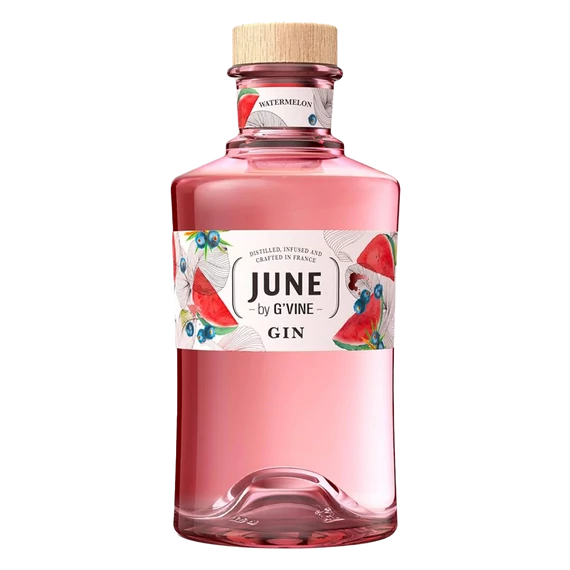 June by G'Vine Watermelon gin 0,7 l 37,5%