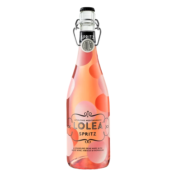 Lolea Rosé Spritz 0,75 l 5,5%