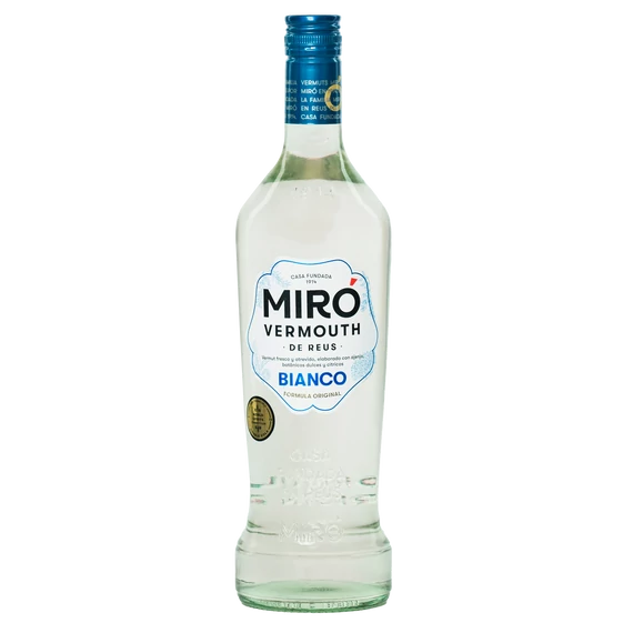 Miró Bianco vermut 1 l 15%