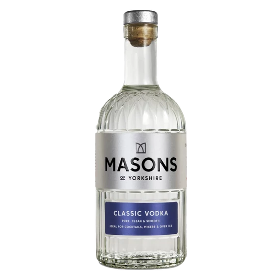 Masons Classic vodka 0,7 l 40%