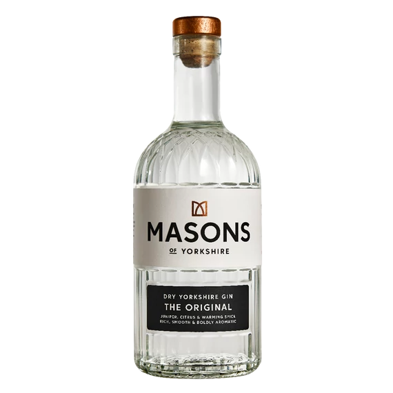 Masons Original gin 0,7 l 42%