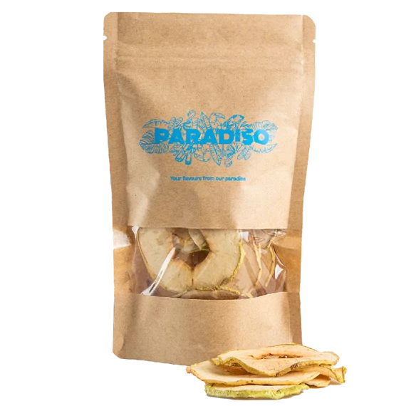 Paradiso dehidratált alma szelet 25 g