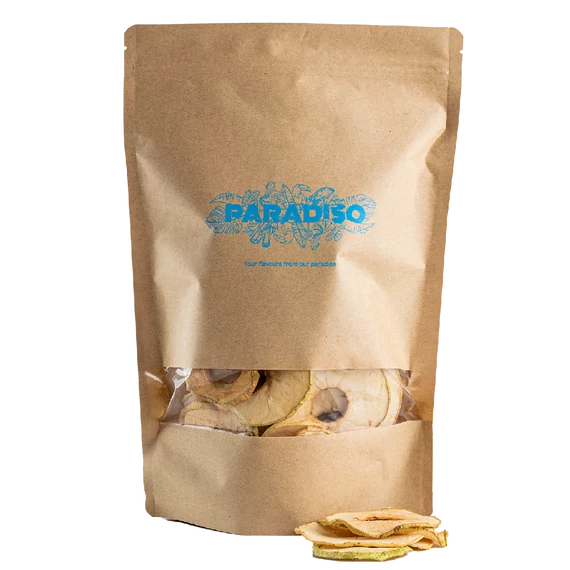 Paradiso dehidratált alma szelet 150 g