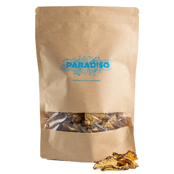 Paradiso dehidratált ananász szelet 150 g