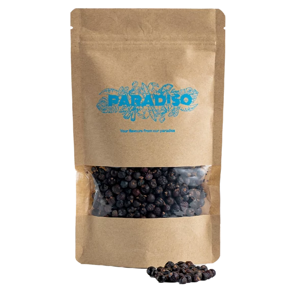 Paradiso borókabogyó 100 g