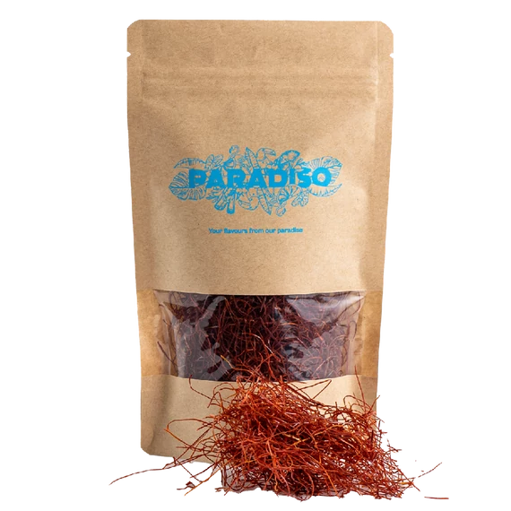 Paradiso chili szálak 10 g