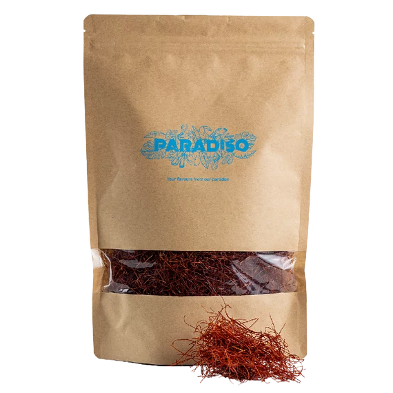 Paradiso chili szálak 150 g