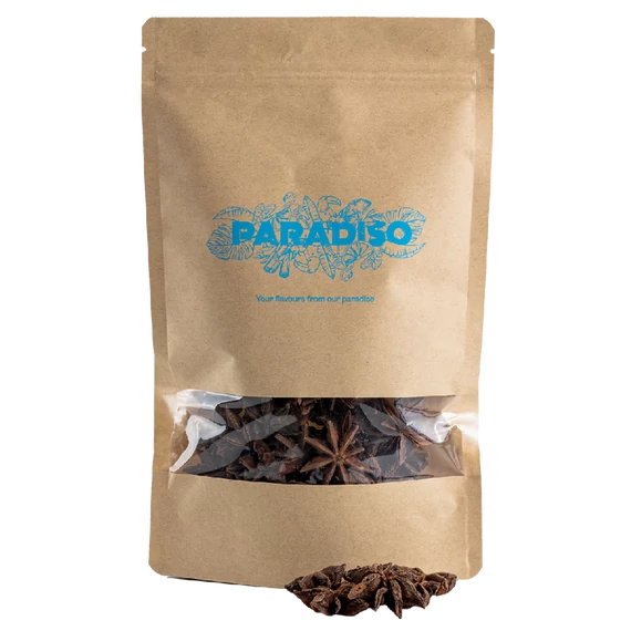 Paradiso csillagánizs egész 150 g