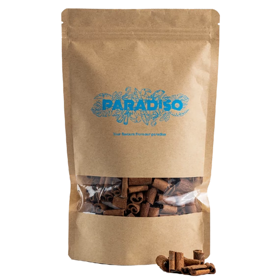 Paradiso fahéj gyűrű 150 g