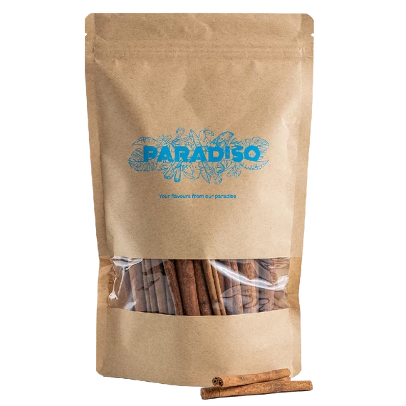 Paradiso fahéj egész 200 g