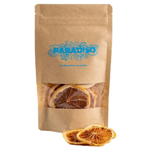 Paradiso dehidratált grapefruit szelet 25 g