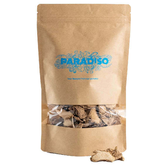 Paradiso gyömbér szelet szárított 150 g